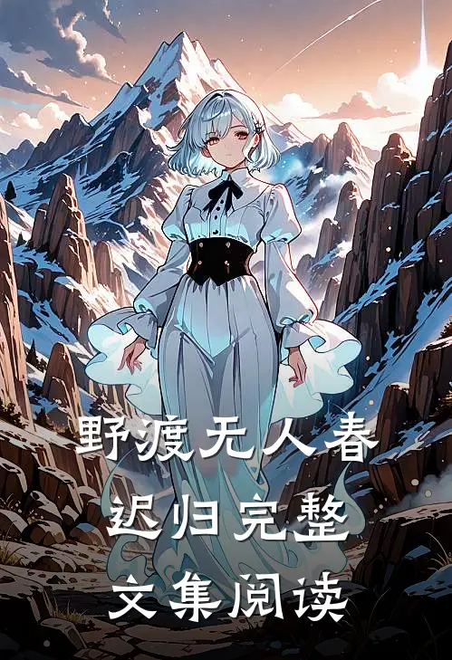 野渡无人春迟归完整文集阅读