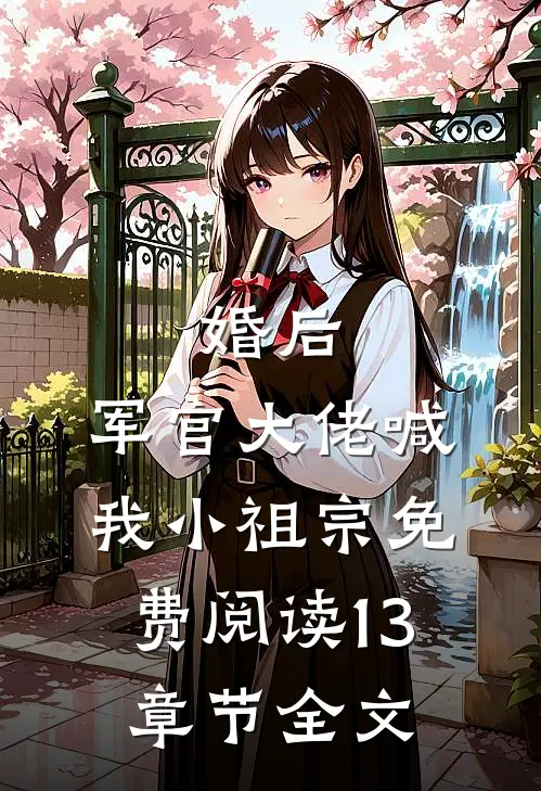 婚后,军官大佬喊我小祖宗免费阅读13章节全文