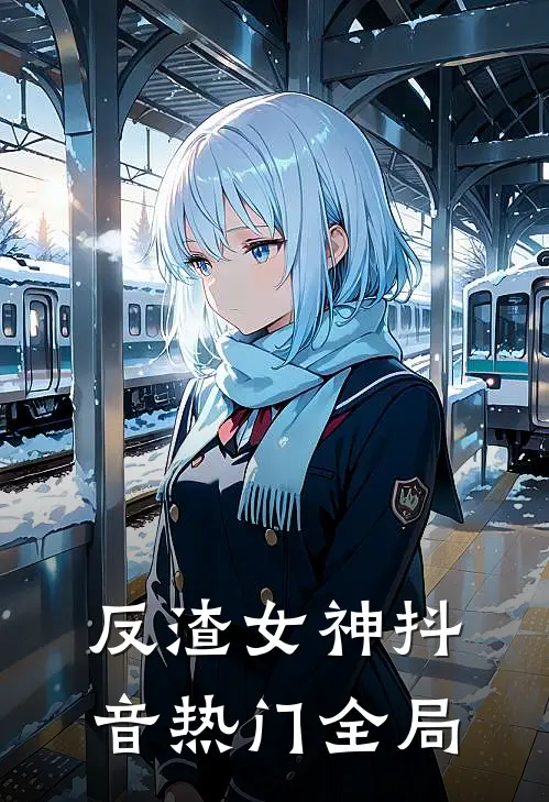 反渣女神抖音热门全局