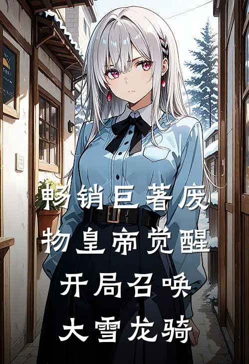 畅销巨著废物皇帝觉醒，开局召唤大雪龙骑