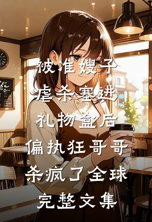被准嫂子虐杀塞进礼物盒后，偏执狂哥哥杀疯了全球完整文集
