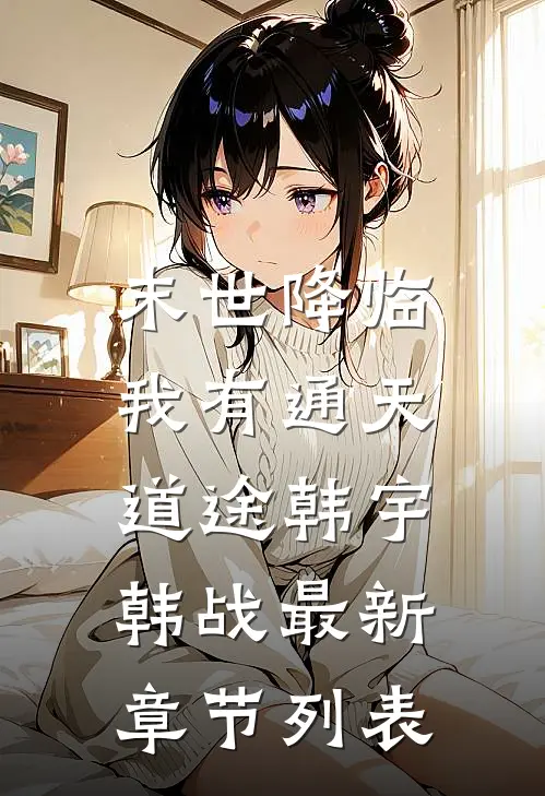 末世降临，我有通天道途韩宇韩战最新章节列表