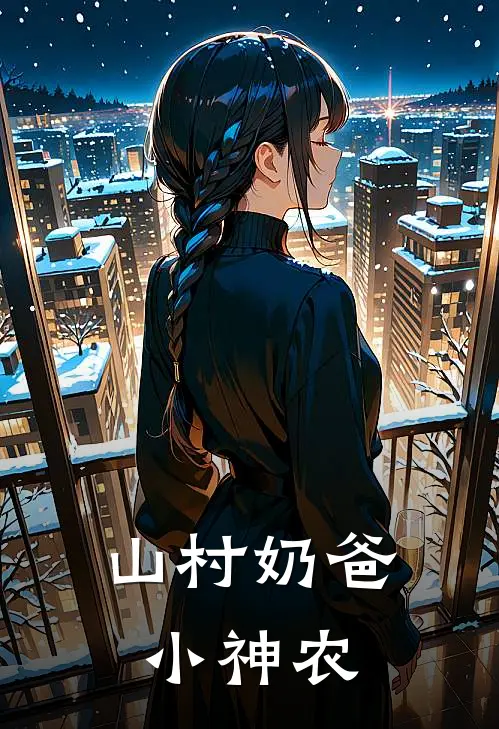 山村奶爸小神农