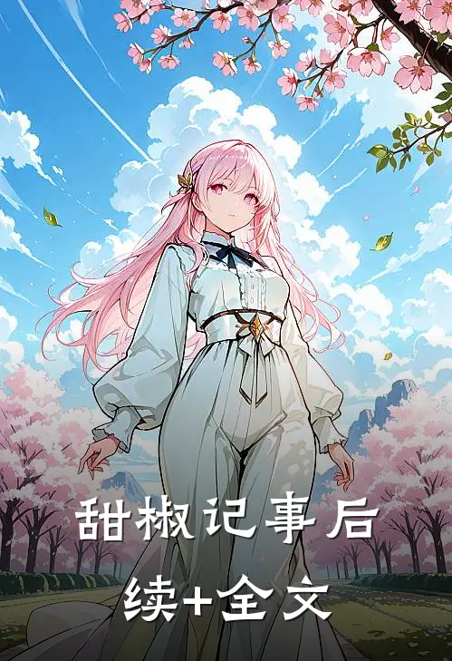 甜椒记事后续+全文