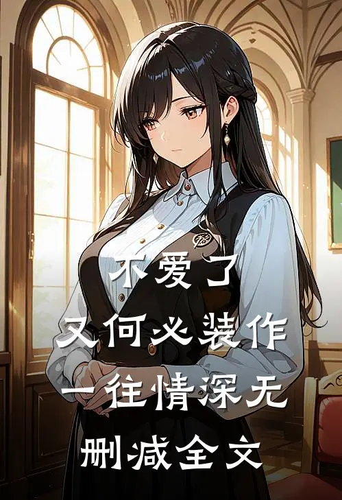 不爱了，又何必装作一往情深无删减全文