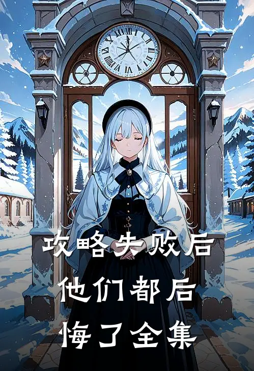 攻略失败后，他们都后悔了全集