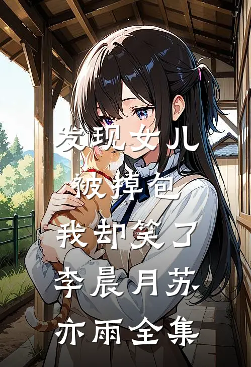 发现女儿被掉包，我却笑了李晨月苏亦雨 全集