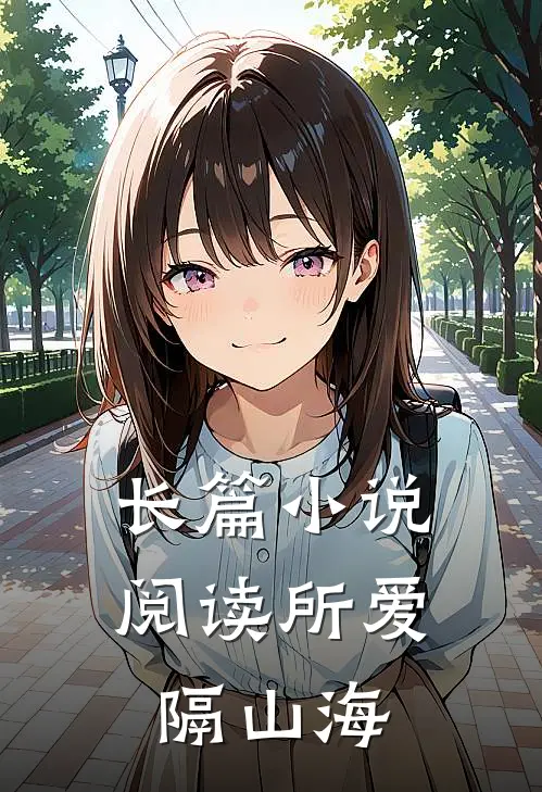 长篇小说阅读所爱隔山海
