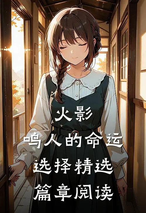火影：鸣人的命运选择精选篇章阅读