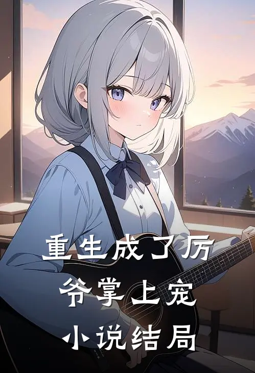 重生成了厉爷掌上宠小说结局