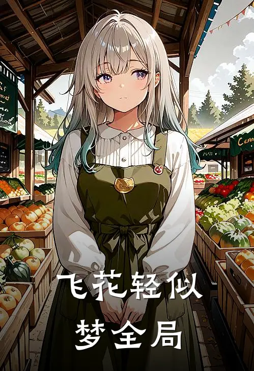 飞花轻似梦全局