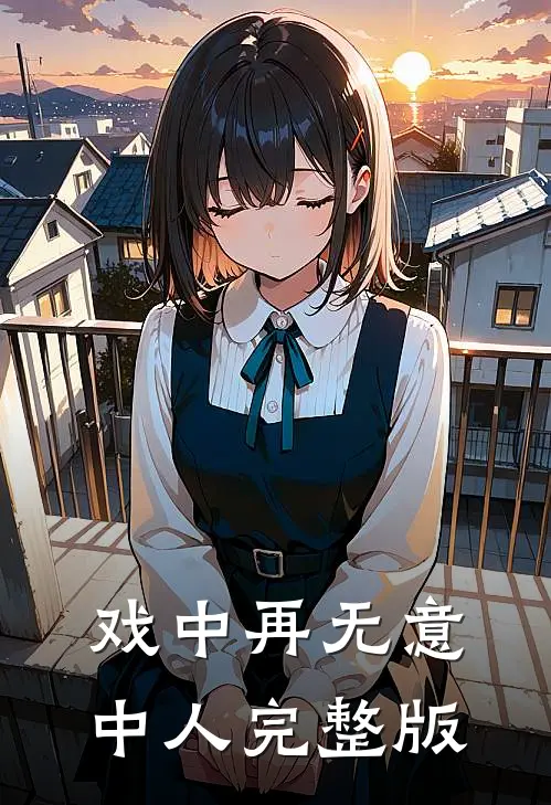 戏中再无意中人完整版