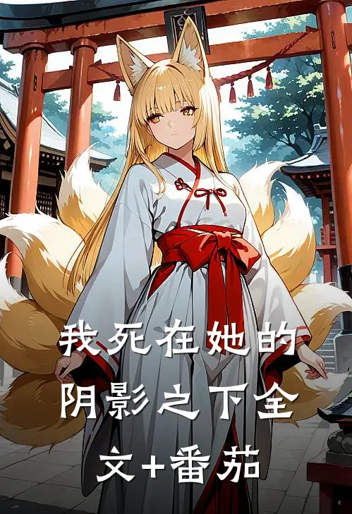 我死在她的阴影之下全文+番茄