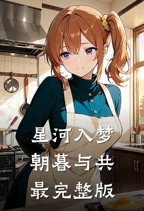 星河入梦，朝暮与共最完整版