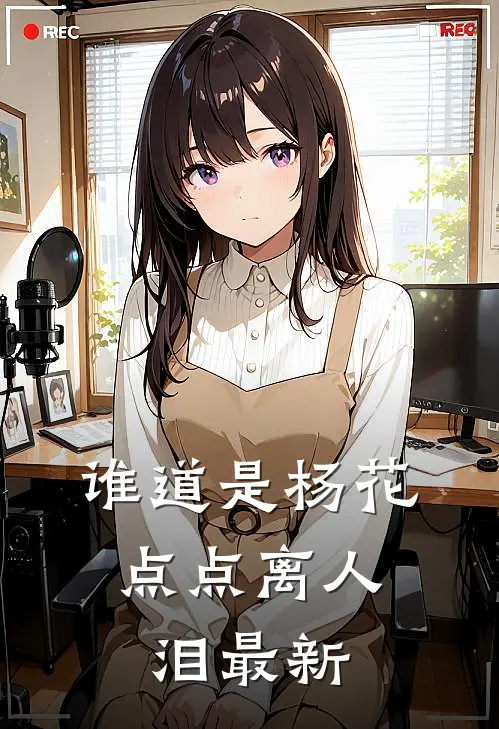 谁道是杨花，点点离人泪最新