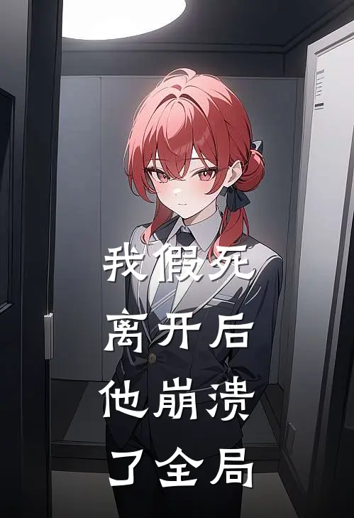 我假死离开后，他崩溃了全局