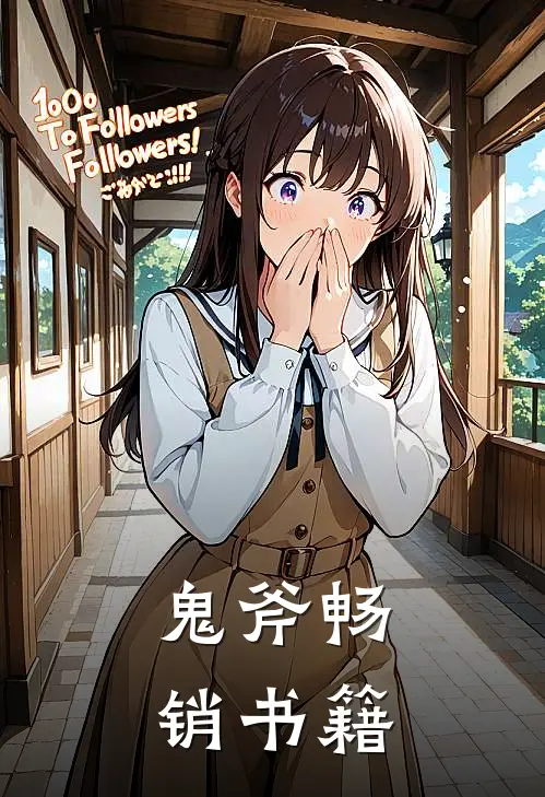 鬼斧畅销书籍