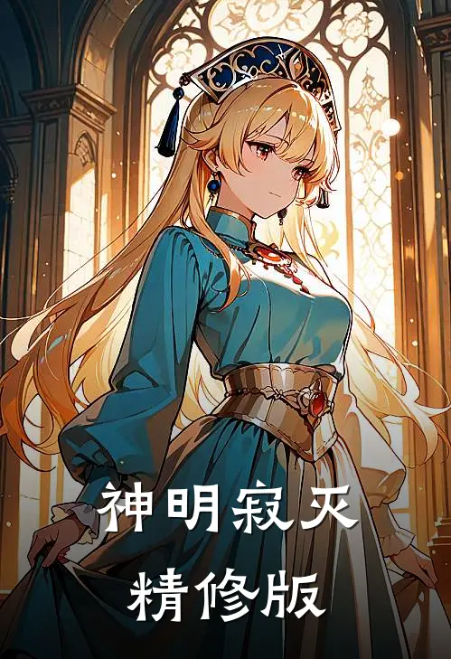 神明寂灭精修版