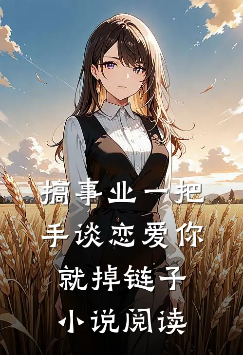 搞事业一把手谈恋爱你就掉链子小说阅读