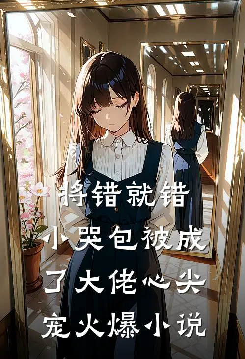 将错就错：小哭包被成了大佬心尖宠火爆小说
