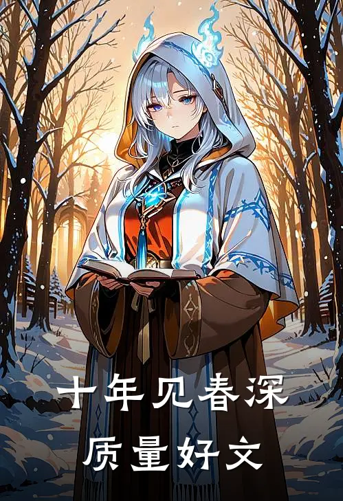 十年见春深质量好文