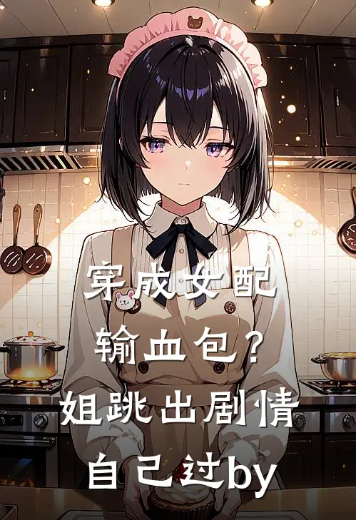 穿成女配输血包？姐跳出剧情自己过by