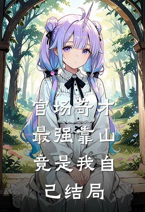 官场奇才：最强靠山竟是我自己结局