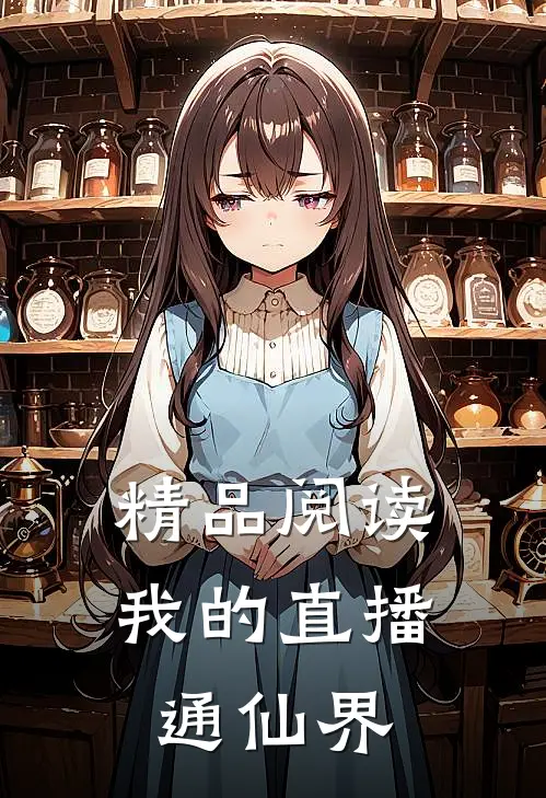 精品阅读我的直播通仙界