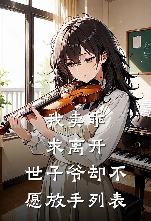 我卖乖求离开，世子爷却不愿放手列表