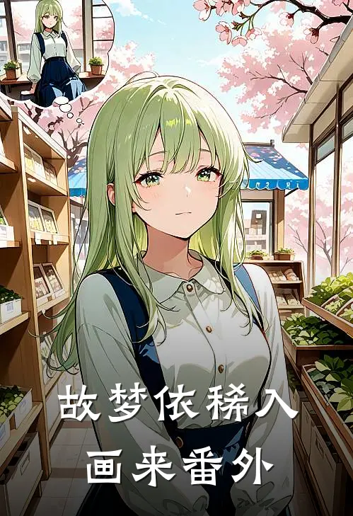 故梦依稀入画来番外