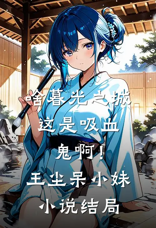 啥暮光之城，这是吸血鬼啊！王尘呆小妹小说结局