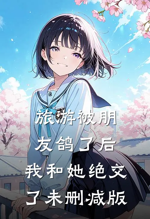 旅游被朋友鸽了后，我和她绝交了未删减版