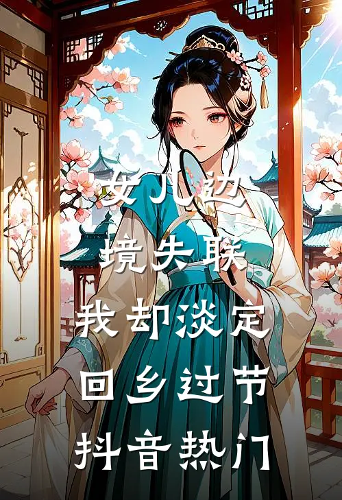女儿边境失联，我却淡定回乡过节抖音热门