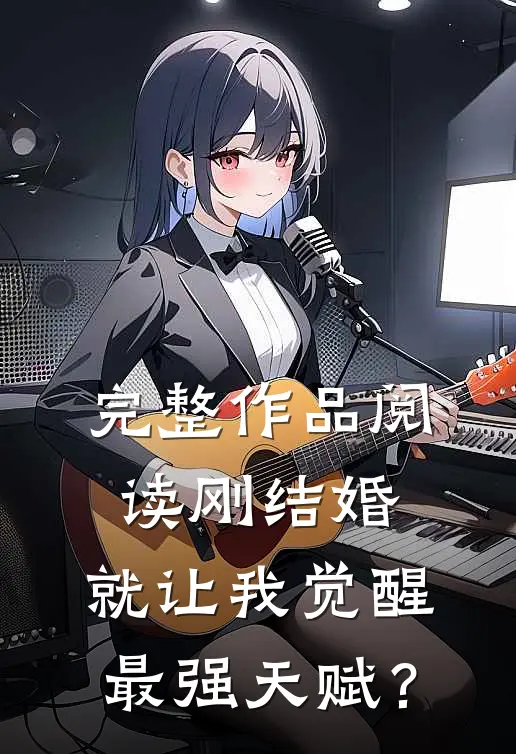 完整作品阅读刚结婚，就让我觉醒最强天赋？