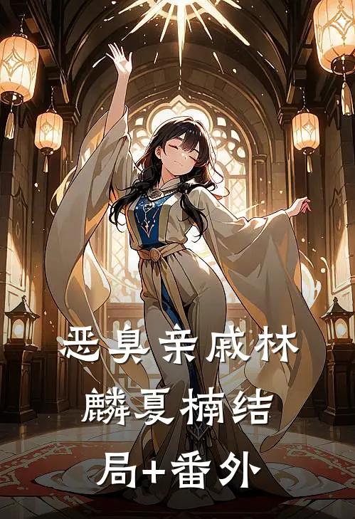 恶臭亲戚林麟夏楠结局+番外