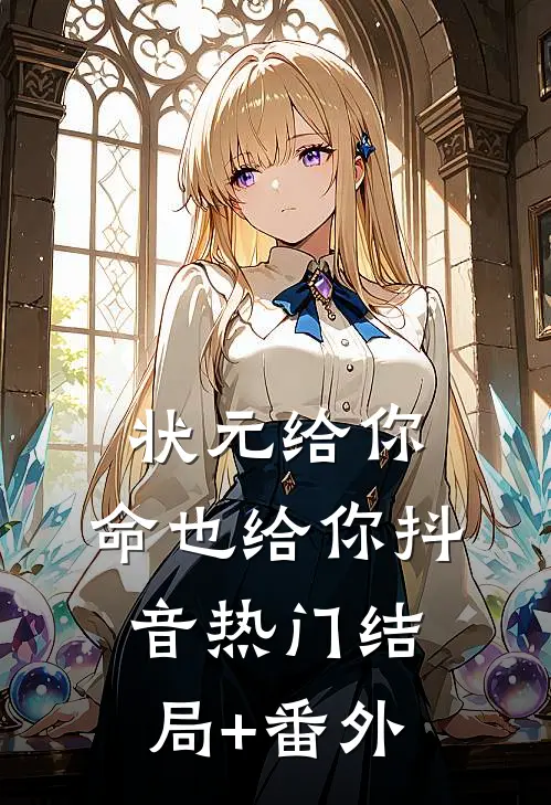 状元给你，命也给你抖音热门结局+番外