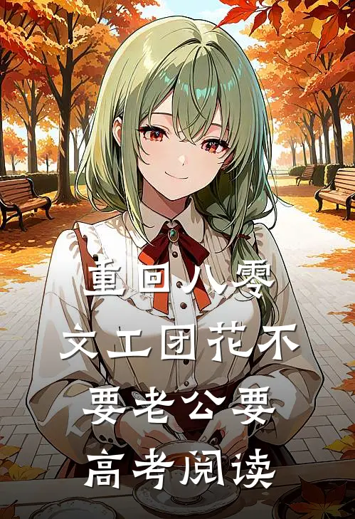 重回八零，文工团花不要老公要高考阅读