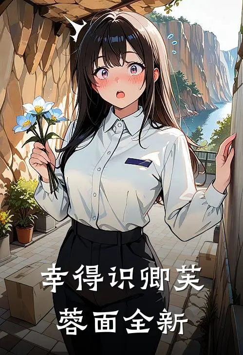 幸得识卿芙蓉面全新