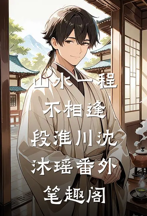 山水一程不相逢：段淮川沈沐瑶番外笔趣阁