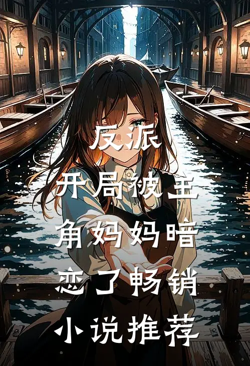 反派:开局被主角妈妈暗恋了畅销小说推荐