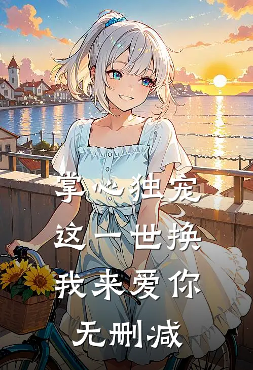 掌心独宠：这一世换我来爱你无删减