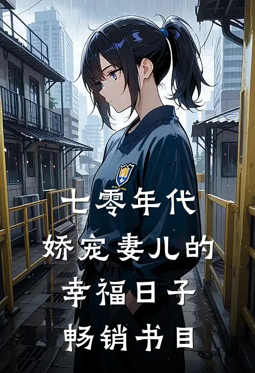 七零年代：娇宠妻儿的幸福日子畅销书目