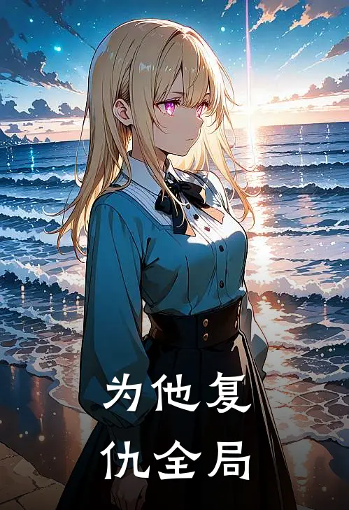 为他复仇全局
