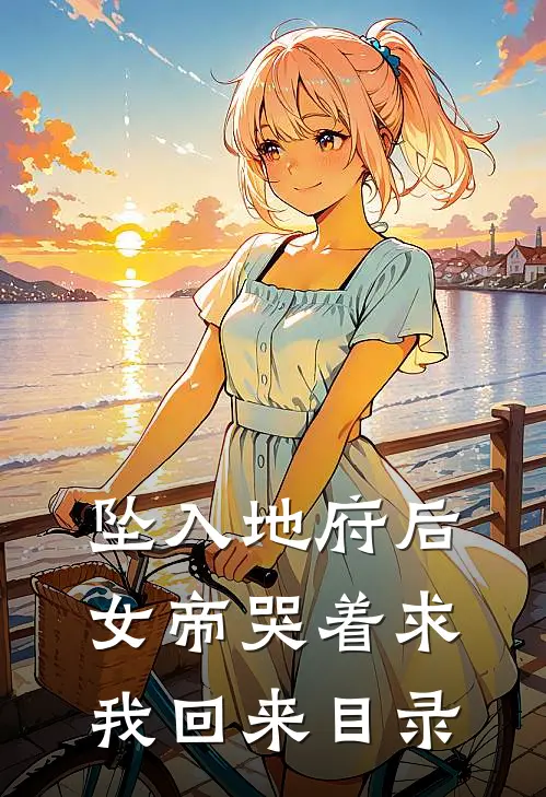 坠入地府后，女帝哭着求我回来目录