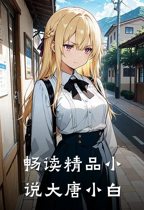 畅读精品小说大唐小白