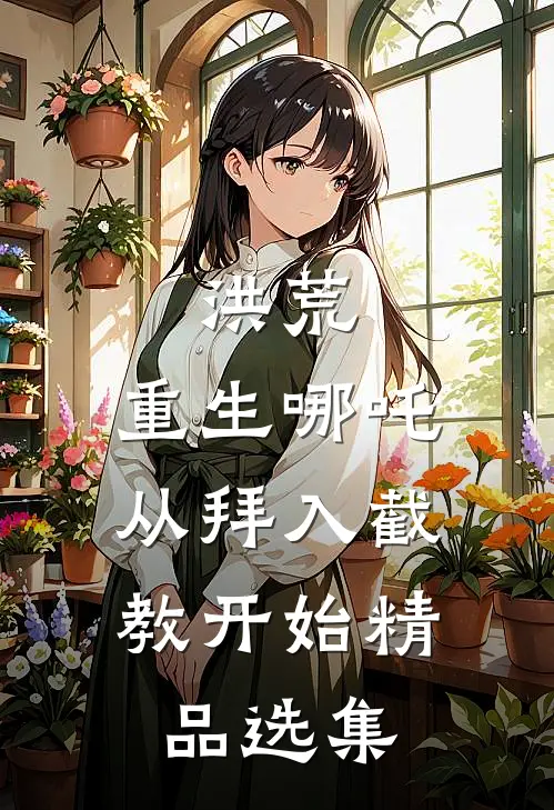 洪荒：重生哪吒，从拜入截教开始精品选集