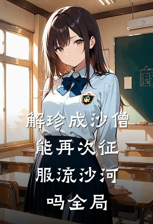 解珍成沙僧，能再次征服流沙河吗全局