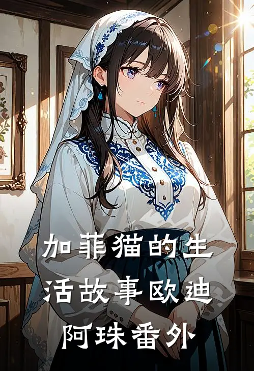加菲猫的生活故事欧迪阿珠 番外