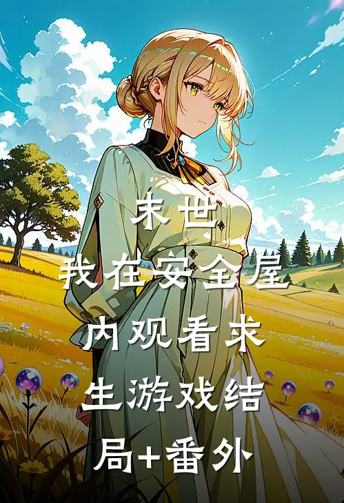 末世：我在安全屋内观看求生游戏结局+番外