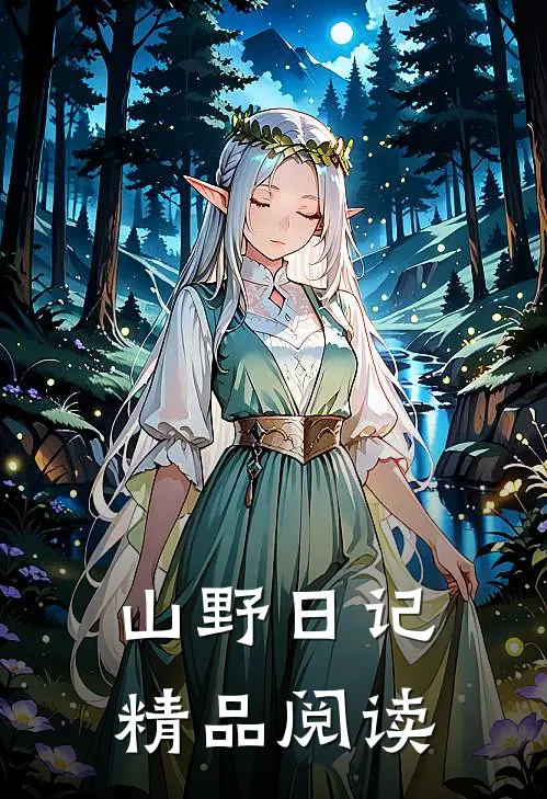 山野日记精品阅读
